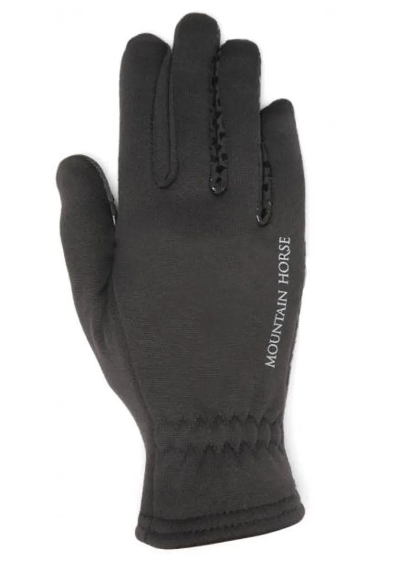 Mountain Horse Comfy Glove
